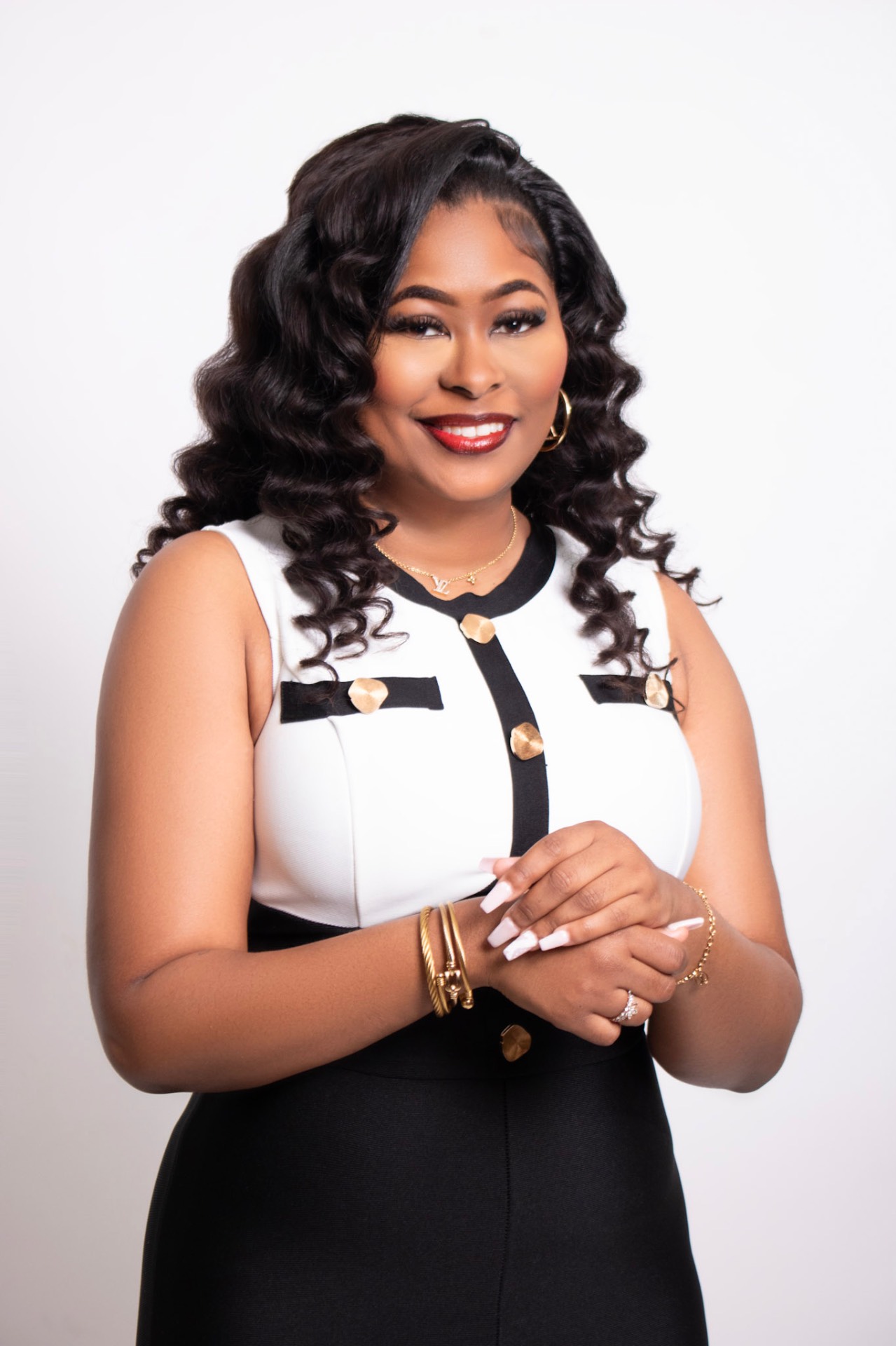 Tylynn Griffin, trademark attorney at T. Griffin Law Firm, LLC
